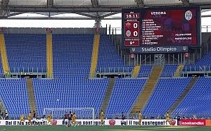 Roma, la rabbia dei tifosi<br /> Ma Pallotta cosa dice?