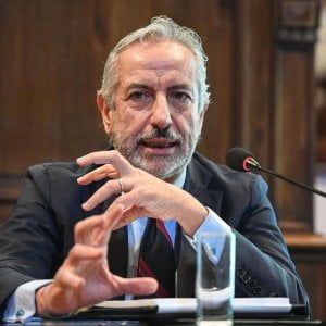 Fiorentino, la verità su Carige “Quando la banca rischiò il crac” 
