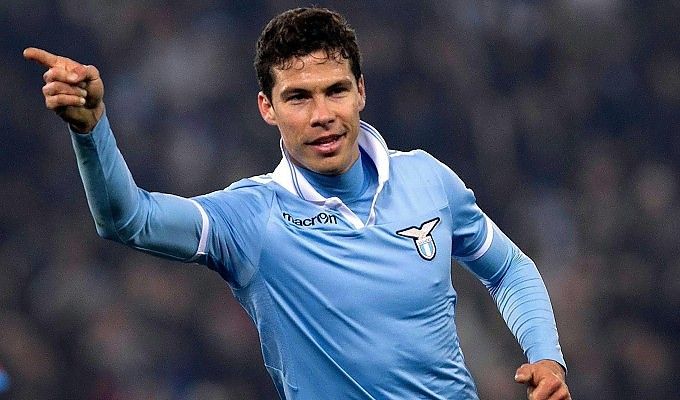 Matri, Bianchi, Hernanes: il ruggito degli ultimi