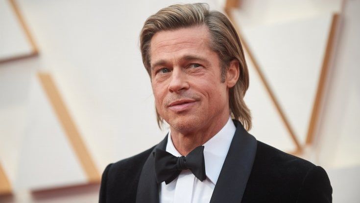Brad Pitt ha nuovo amore? È Lykke Li, la sua vicina di casa. Tutto su di lei