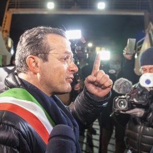 Coronavirus, il Viminale denuncia Cateno de Luca, sindaco di Messina, per vilipendio