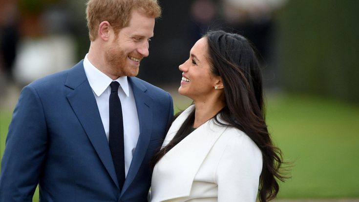 La favola di Meghan, “principessa” che non passerà alla storia