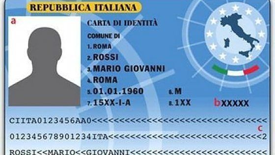 Carta di Identità Elettronica 3.0 da marzo in 153 comuni