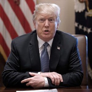 Media: "Trump voleva invadere Venezuela, consiglieri lo dissuasero"