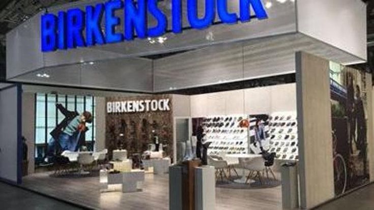 Birkenstock pronta a sbarcare a Wall Street: Ipo da 8 miliardi