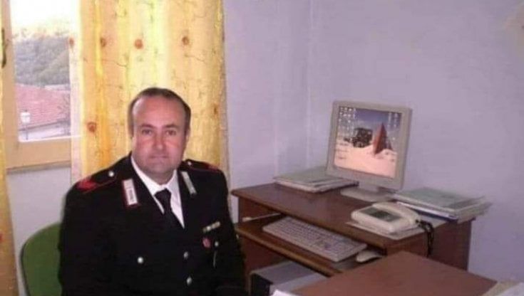 Coronavirus, carabiniere muore a 56 anni. Il sindaco: "Boom contagi in Ciociaria dopo gite sulla neve"
