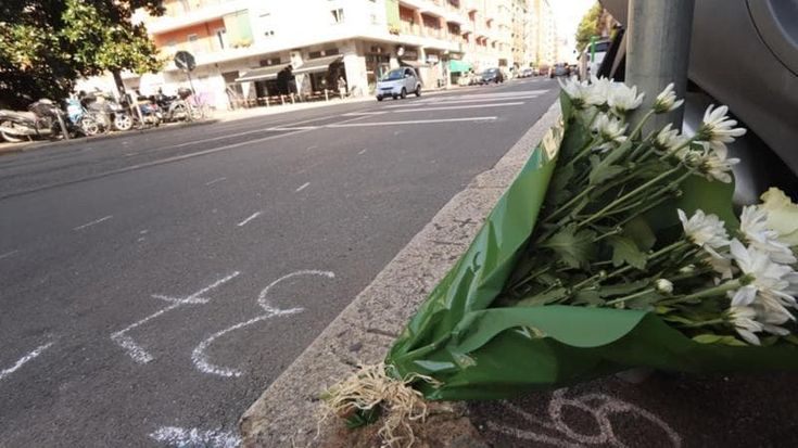 Il trapper e il poliziotto: i sogni di Matteo travolti all’alba dall’agente ubriaco