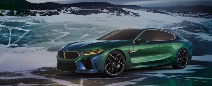 Bmw, guerra alle emissioni