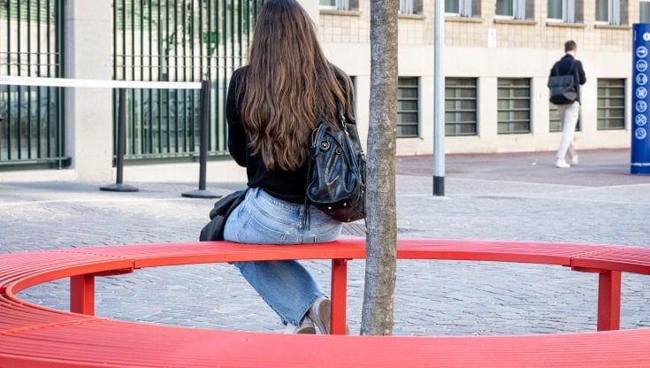 La parità di genere non c'è
