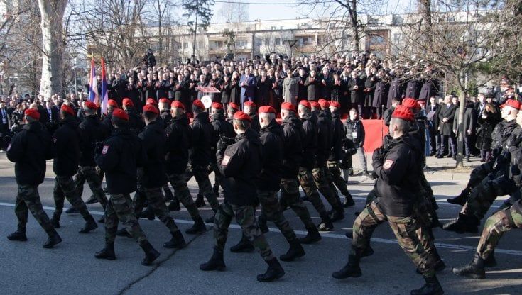 In Bosnia dove torna l’incubo della guerra: “Rischio secessione”