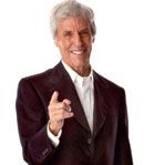 Anastasia e Bacharach a Roma