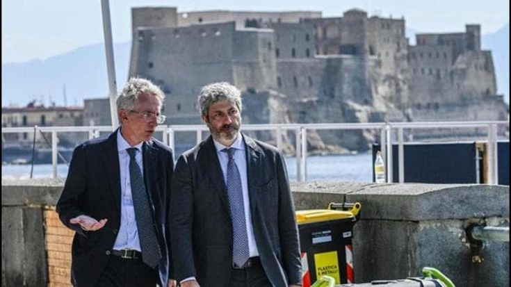 America’s Cup, oltre 250mila nel villaggio. Manfredi: “Grande successo popolare”, Fico: “Investiamo”