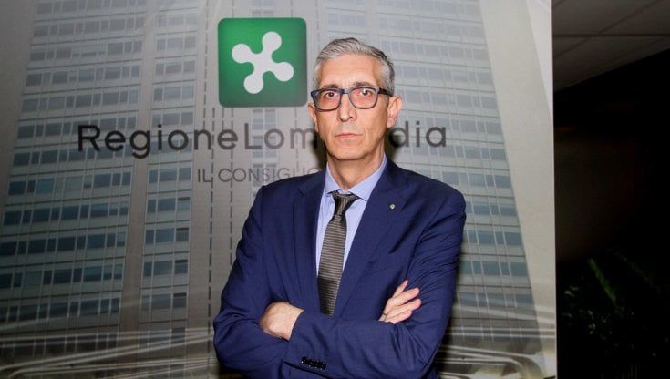 Lega, un altro addio: il consigliere della Lombardia Bastoni va con il Comitato del Nord di Bossi: "Il partito dei commissari non mi rappresenta più"