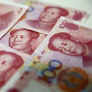 Cina, nuovo taglio dei tassi dello 0,25%