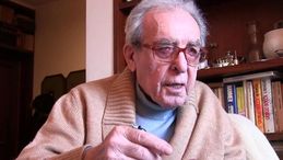 Il partigiano Cif: "Io prigioniero della Rsi, fui graziato da un repubblichino"