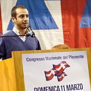 Sciretti (Lega): "Ci vuole un po' di scuola Diaz". Poi si scusa: "Una provocazione"