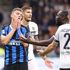 Inter-Parma 2-2, i nerazzurri falliscono il sorpasso sulla Juventus
