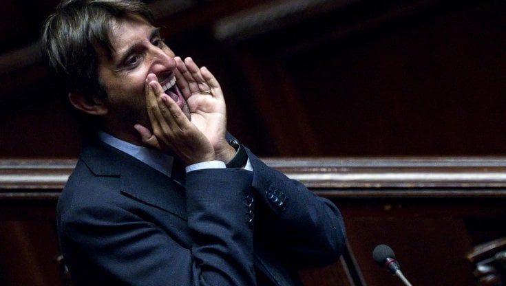 Rivelazioni su Cospito, Donzelli (FdI) nella bufera: “Il Pd sta con la mafia”