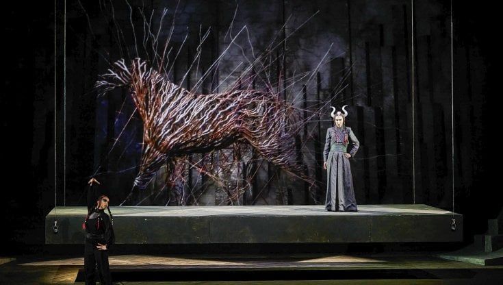 "Tamerlano", dall'opera a Netflix: ascesa e caduta di un sultano turco nel dramma di Vivaldi&nbsp;