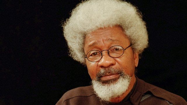 Wole Soyinka: "Vivo di parole ma in carcere mi salvò la matematica"
