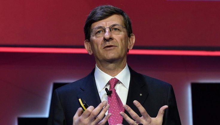 Vittorio Colao lascia la guida di Vodafone. Al suo posto Read: "L'addio è una mia scelta"