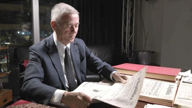 Con Mauro le suggestioni di un viaggio