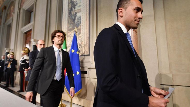 Vassallo: “I grillini sbagliano, con nessuna legge avrebbero la maggioranza”