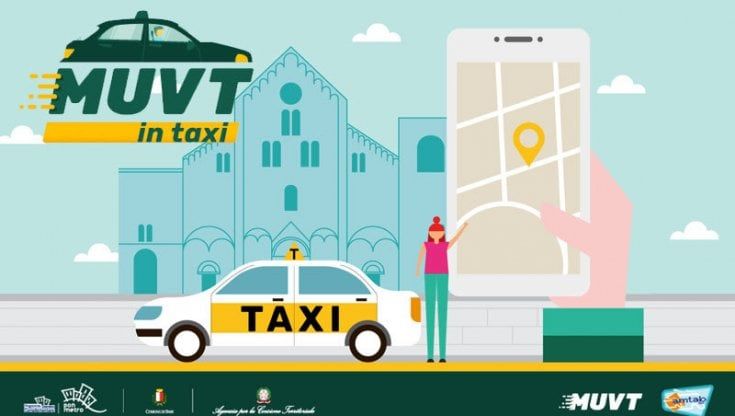 Spostarsi in città con varie soluzioni di trasporto: a Bari arriva la mobilità integrata 