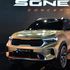 Kia Sonet Concept