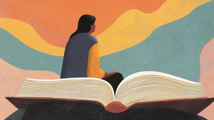 I soliti libri per le vacanze riassunti con ChatGpt