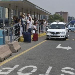 Taxi, tavolo tecnico sulla riforma. Roma e Milano nel gruppo delle più care al mondo
