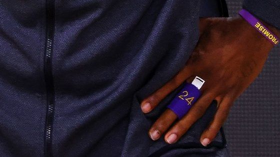 Basket, buon compleanno Kobe: oggi avrebbe compiuto 42 anni