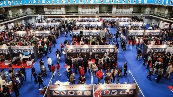 Maker Faire 2018, reggiseni smart, orologi antitremore: l'era dei nuovi kit diagnostici