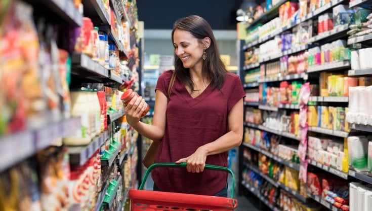 BolognaFiere, food e packaging fanno il pieno. E si guarda all'estero