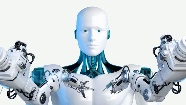 Max Tegmark: “Attenti agli automi, potrebbero dominarci”