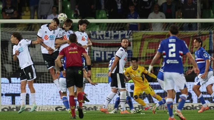 Sampdoria, l’effetto Ricci nobilita la classifica