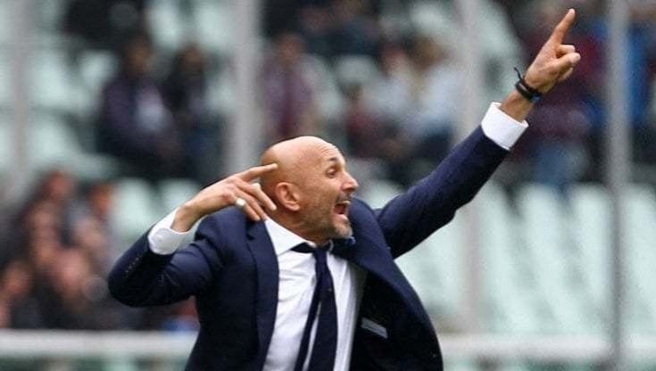 Napoli-Verona al Maradona, scudetto & turn over. Sette cambi per Spalletti: “Mancano quattro vittorie”