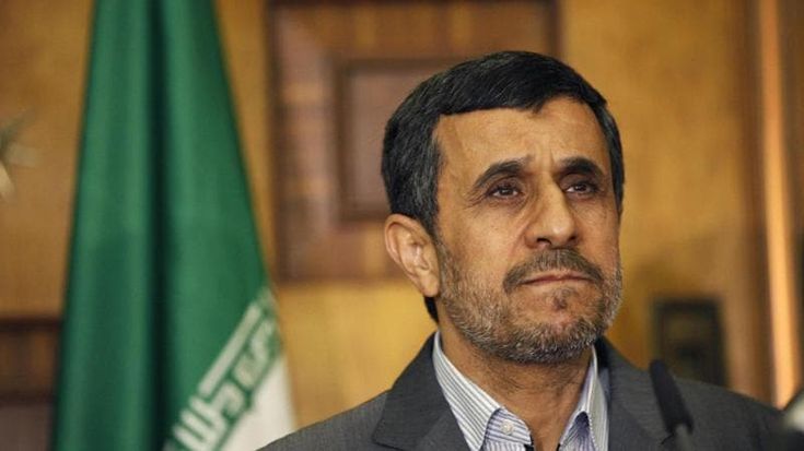 Iran, l’ex presidente “Ahmadinejad è morto”: ma il suo ufficio smentisce