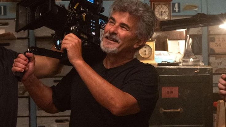 Genovese: “Follemente racconta il nostro tempo. Non tutti riusciti i remake di Perfetti sconosciuti”