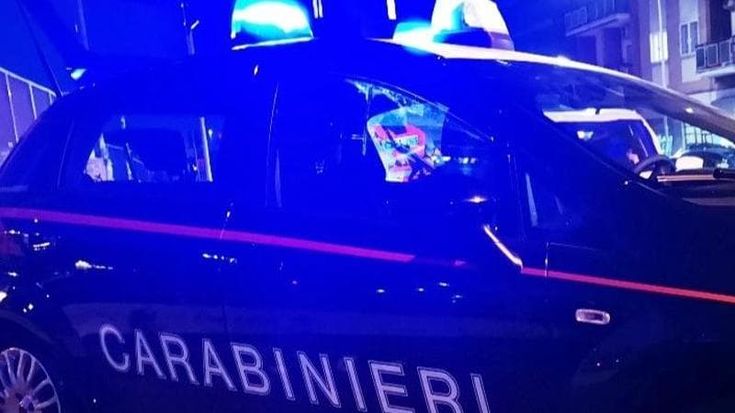 Velletri, auto finisce contro una moto: morto un centauro di 34 anni