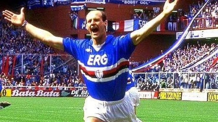 Sampdoria, Lombardo: “I giocatori non abbiano paura. La forza della squadra sono i suoi tifosi”