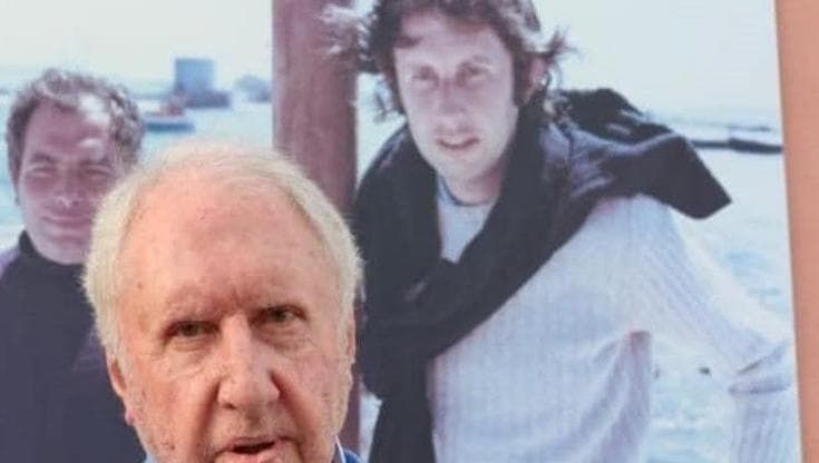 Genova dice addio a Beppe Anfossi: impresa e cultura sempre al centro