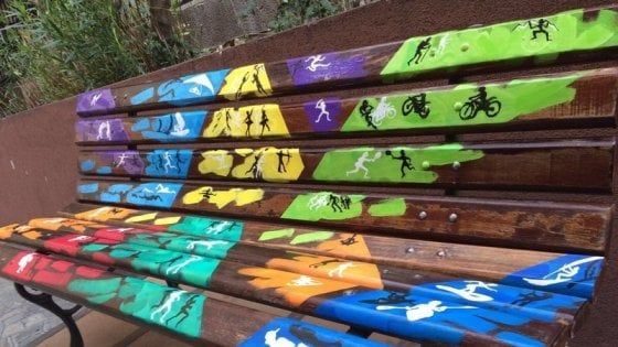 Ad Agropoli a breve al via l’iniziativa “Panchine d’artista”