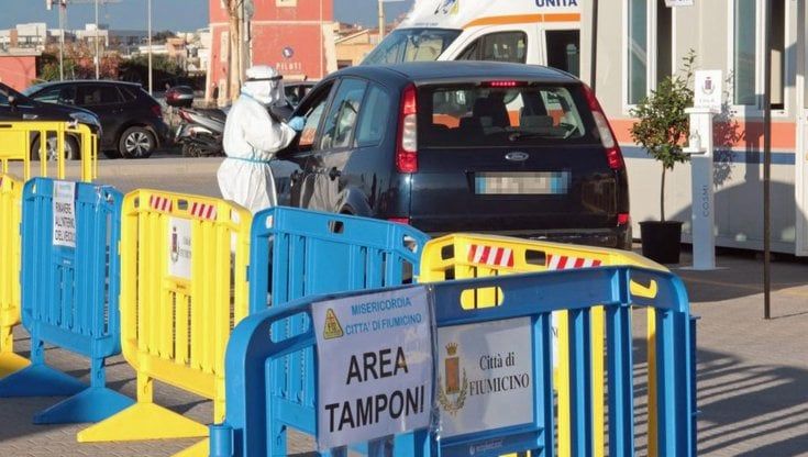 In arrivo voli "Covid-free" senza quarantena tra Italia, Usa e Germania