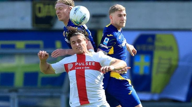 Genoa per l’aggancio, Udinese nel mirino. Si punta al magico tris