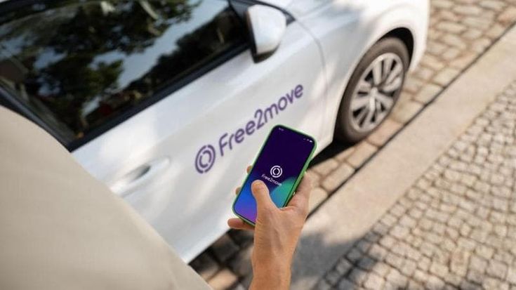 Stellantis cede il car sharing Free2move a Mutares