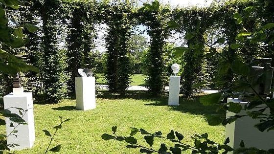 Natura & arte: un itinerario tra i musei "en plein air" del Belpaese
