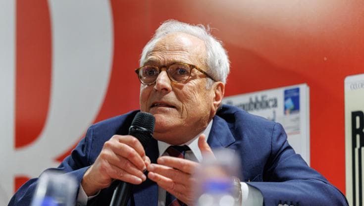 Merlo: “Pasolini di destra? È comico, veniva picchiato dai fascisti”
