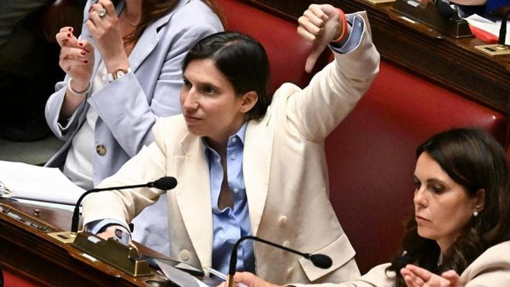 I trucchi della destra per abolire la parità di genere nelle liste