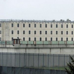 Carceri, garante de detenuti<br />"Troppi malati inviati a Parma"